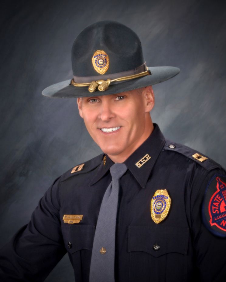 Mark Williams