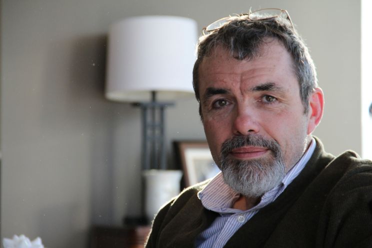 Mark Williams