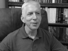 Mark Womack