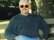 Mark Womack