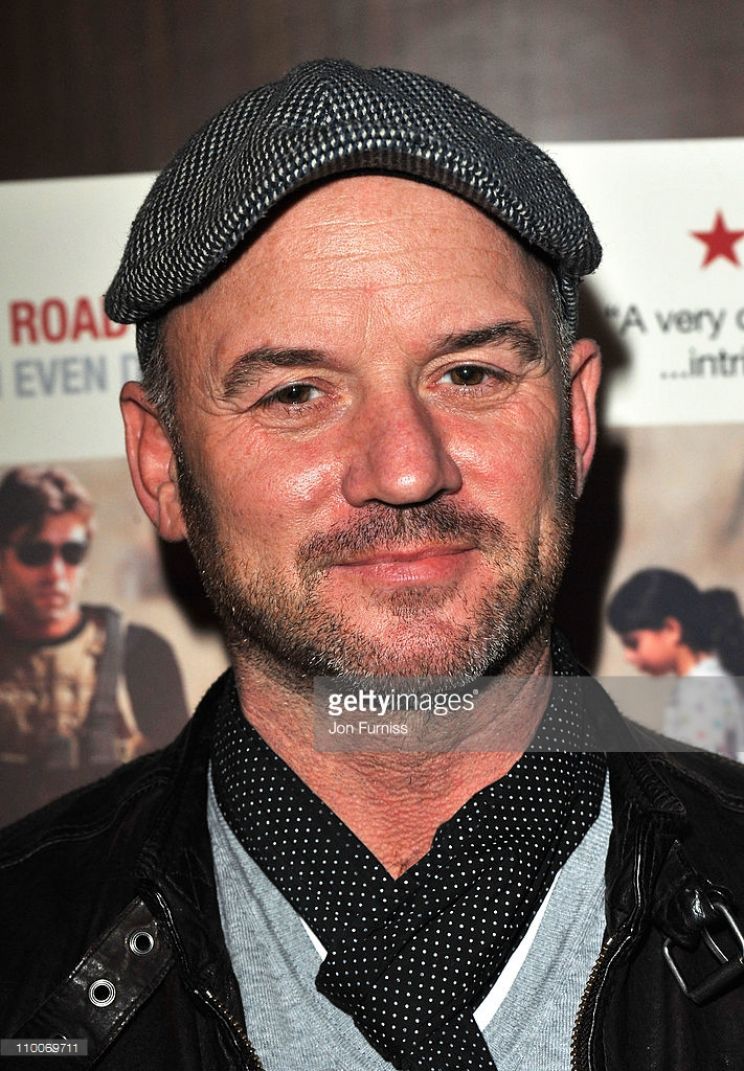 Mark Womack