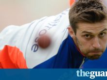 Mark Wood