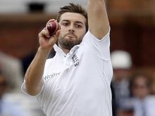 Mark Wood