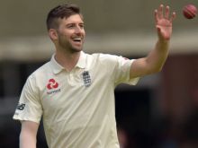 Mark Wood