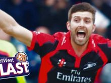 Mark Wood