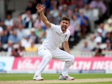Mark Wood