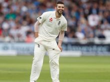 Mark Wood
