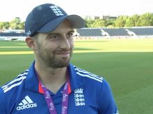 Mark Wood