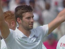 Mark Wood