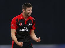 Mark Wood