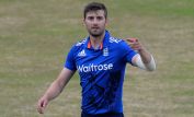 Mark Wood