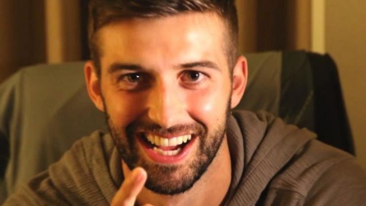 Mark Wood