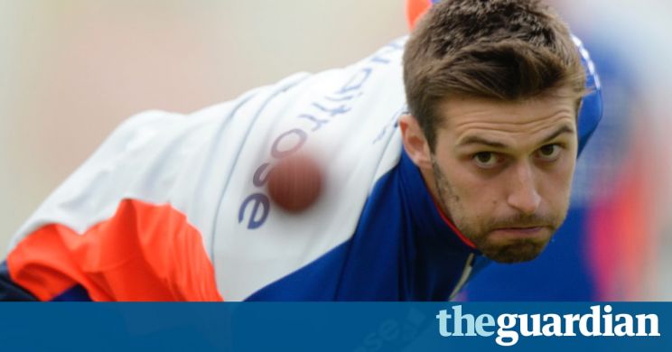 Mark Wood