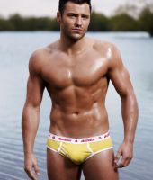 Mark Wright