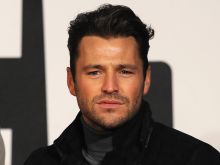 Mark Wright