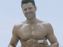 Mark Wright