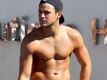 Mark Wright