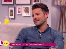 Mark Wright