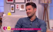 Mark Wright