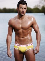 Mark Wright