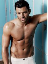 Mark Wright