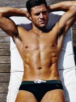 Mark Wright