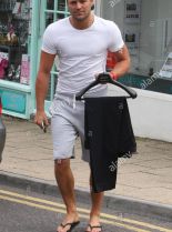 Mark Wright