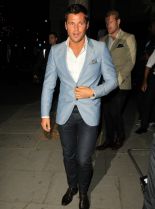 Mark Wright