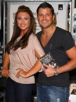 Mark Wright