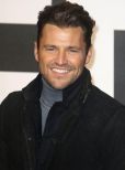 Mark Wright