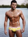 Mark Wright