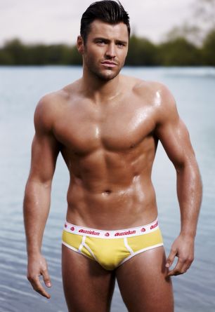 Mark Wright