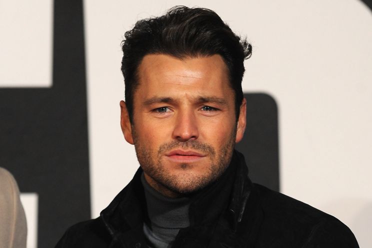 Mark Wright