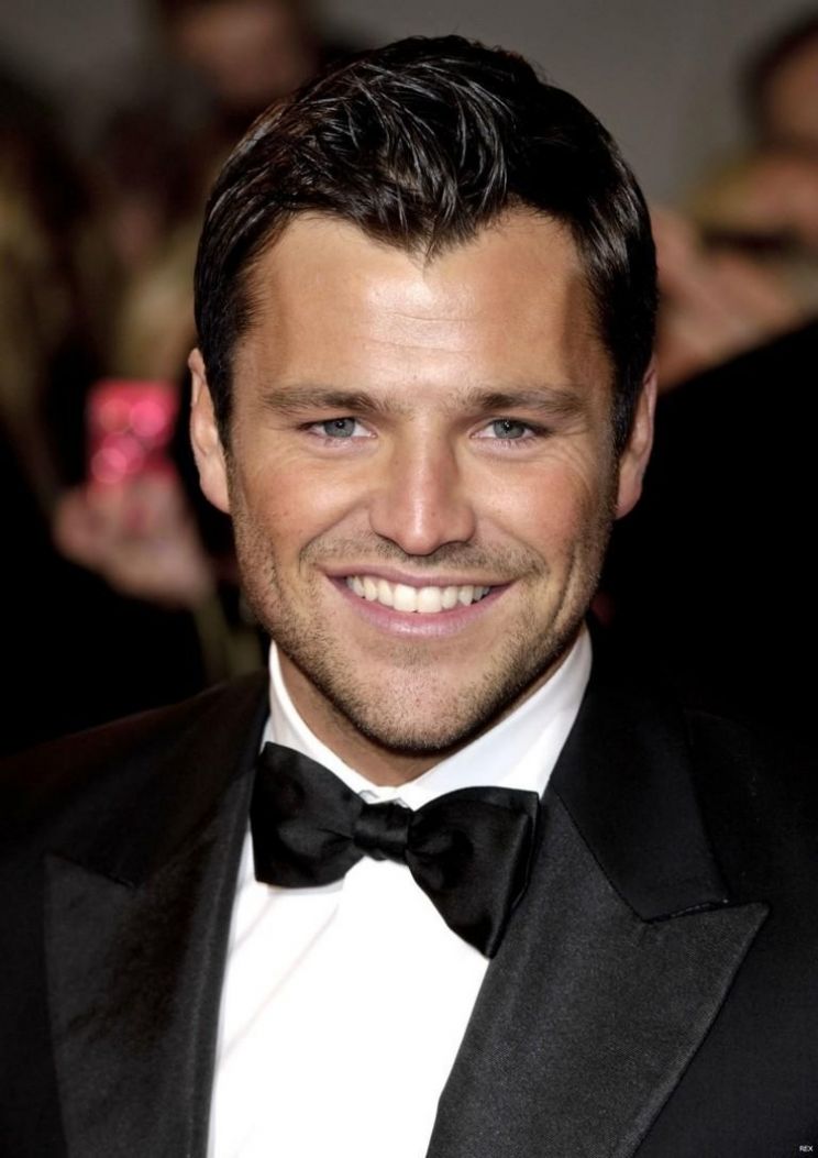 Mark Wright