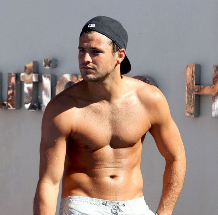 Mark Wright