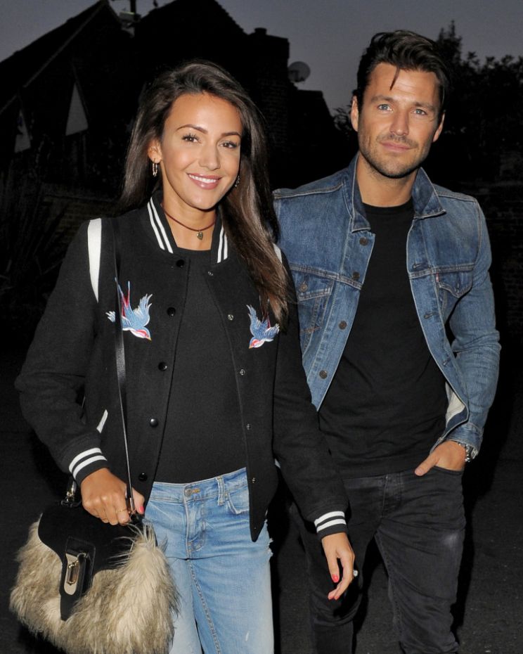 Mark Wright