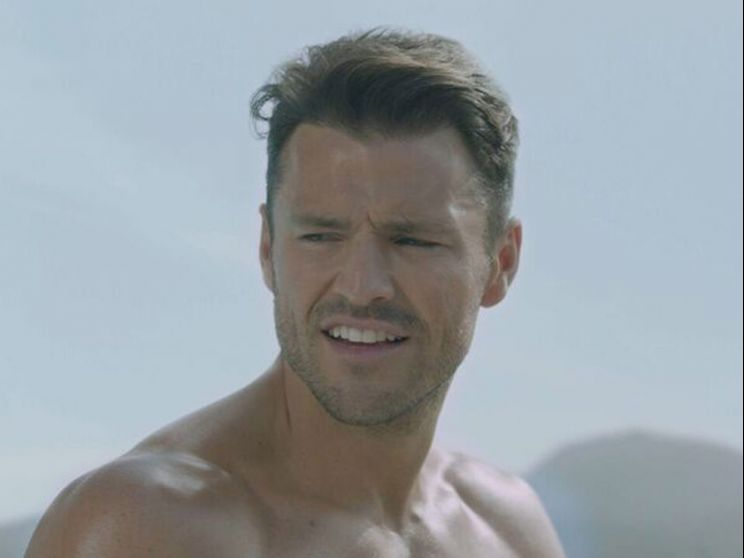 Mark Wright