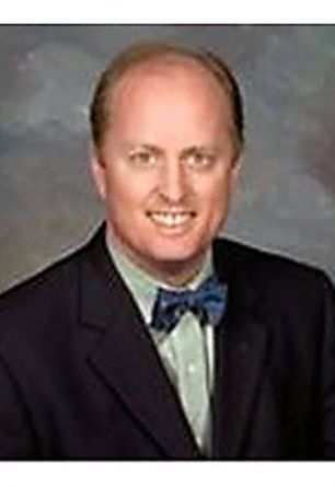Mark Zimmerman