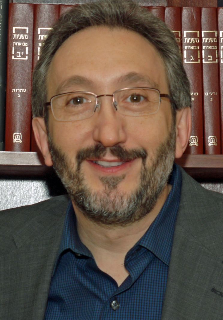 Mark Zimmerman