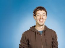 Mark Zuckerberg