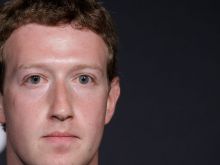 Mark Zuckerberg