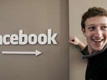 Mark Zuckerberg