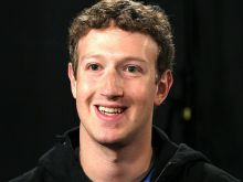 Mark Zuckerberg