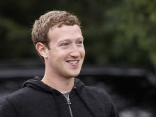 Mark Zuckerberg