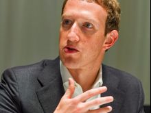 Mark Zuckerberg