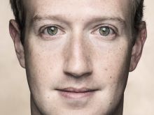 Mark Zuckerberg