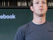 Mark Zuckerberg