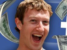 Mark Zuckerberg