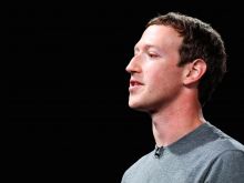 Mark Zuckerberg