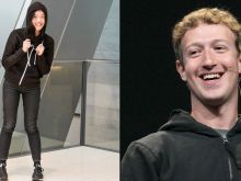 Mark Zuckerberg